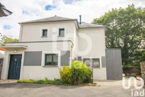 House in Retiers (35240)