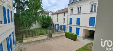 Apartment at Meulan-en-Yvelines (78250)