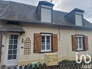 Maison à Campeaux (60220)