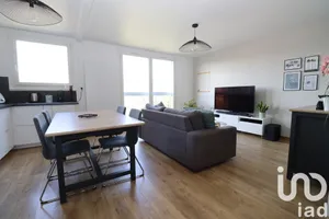 Appartement à Massy (91300)