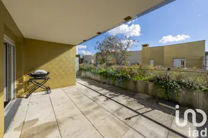 Apartment at Vitry-sur-Seine (94400)