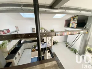 Loft at Armentières (59280)
