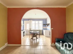 Maison de village à Mandres-la-Côte (52800)