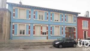 Immeuble à Épinal (88000)