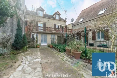 Mansion in Saint-Martin-la-Garenne (78520)