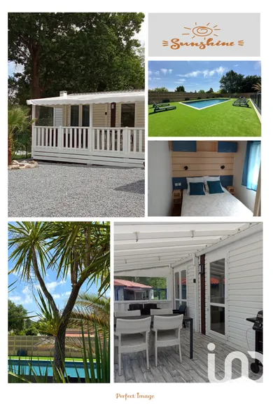 Land at Herm (40990)