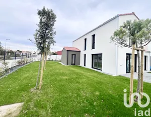 Maison à Les Sables-d'Olonne (85340)