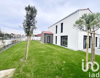 House at Les Sables-d'Olonne (85340)