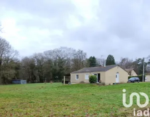 House at Le Meix-Saint-Epoing (51120)