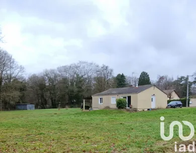 House at Le Meix-Saint-Epoing (51120)