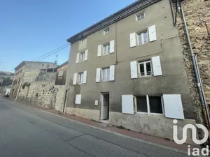Maison de village à Satillieu (07290)