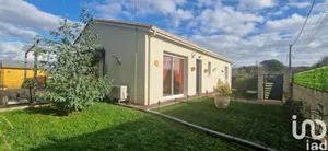 Maison à Eynesse (33220)