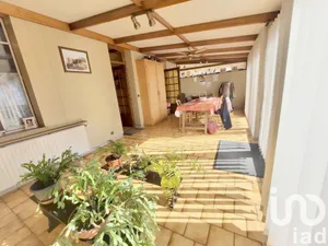 Maison à Flaucourt (80200)