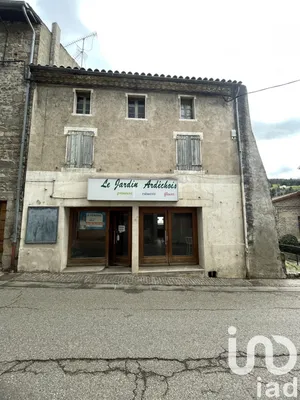 Maison de village à Satillieu (07290)