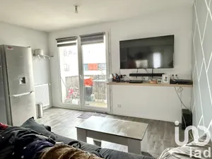 Apartment at Fleury-Mérogis (91700)
