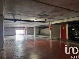 Parking à Marseille (13013)