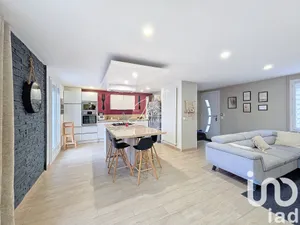 Maison traditionnelle à Oissery (77178)