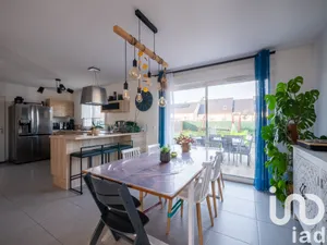 Maison à Meaux (77100)