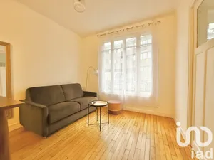 Appartement à Paris (75013)