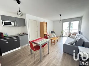 Apartment at Tours (37000)