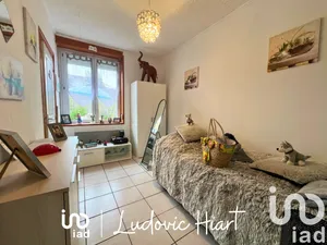 Apartment at Outreau (62230)