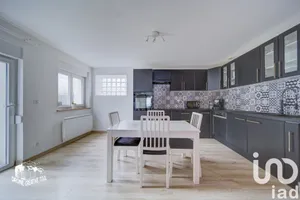 House at Denting (57220)