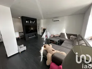 Appartement à Soultzmatt (68570)