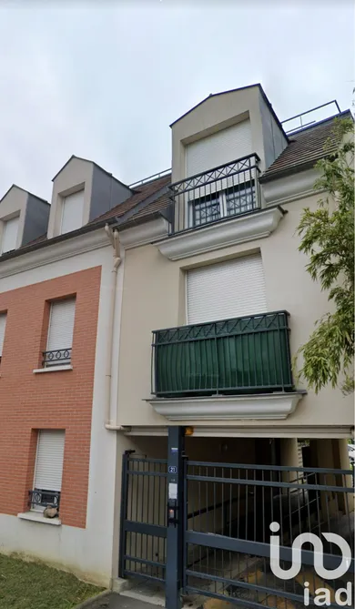 Parking à Pontault-Combault (77340)