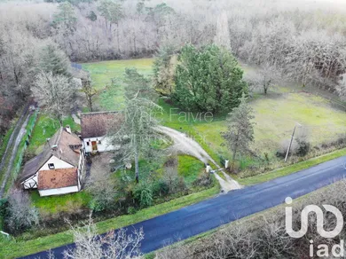 Park home at Fontaines-en-Sologne (41250)