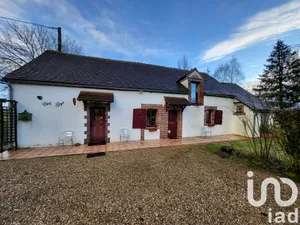 Park home at Longny les Villages (61290)