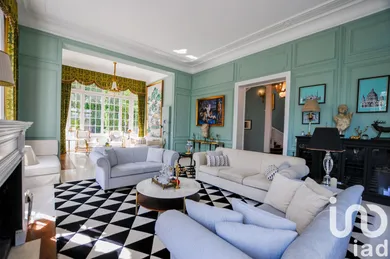 Demeure à Louveciennes (78430)