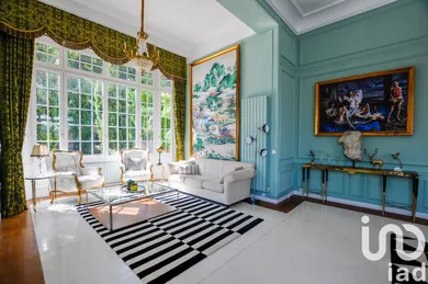 Demeure à Louveciennes (78430)