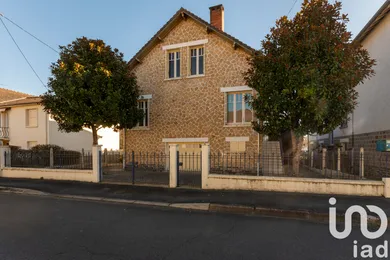 Maison de ville à Objat (19130)