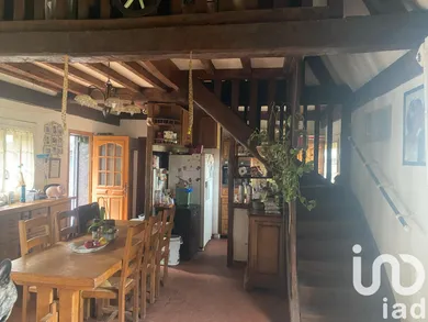 Maison à Aube (61270) — 3/9