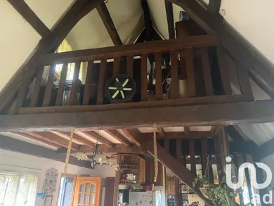 Maison à Aube (61270) — 6/9