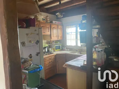 Maison à Aube (61270) — 5/9