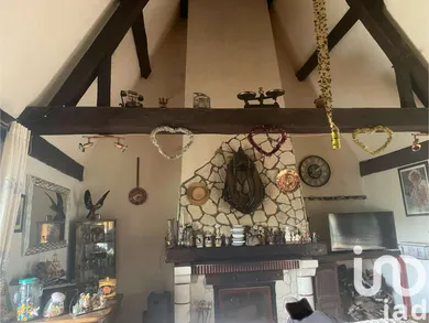 Maison à Aube (61270) — 4/9