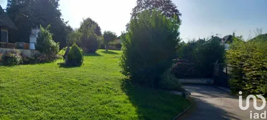 Maison à Aube (61270) — 8/9