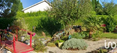 Maison à Aube (61270) — 9/9