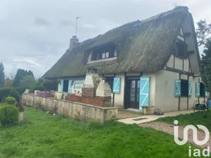 Maison à Aube (61270)