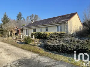 Maison à Mansac (19520)