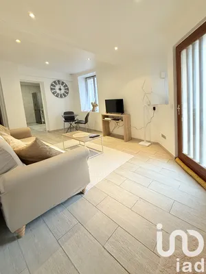 Appartement à Villepreux (78450)