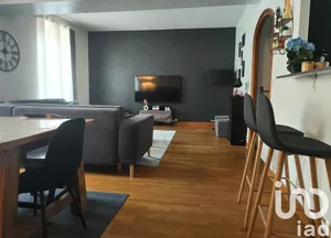 Apartment in Saint-Arnoult-en-Yvelines (78730)