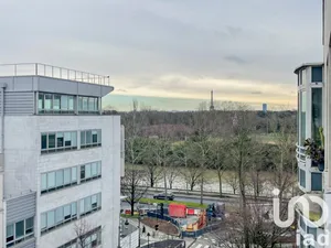 Appartement à Puteaux (92800)