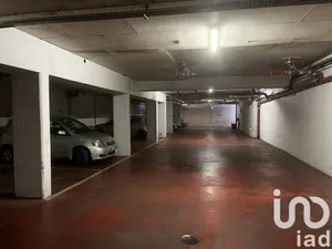 Parking à Marseille (13013)