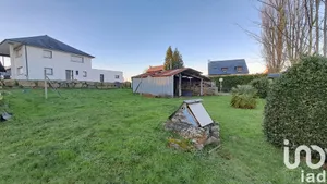 Terrain à bâtir à Plédran (22960)