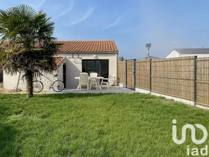 Detached house in Vendrennes (85250)