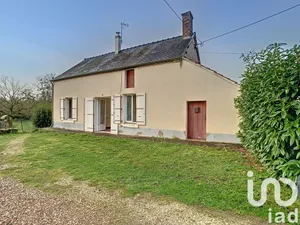 Maison à Saint-Léger-le-Petit (18140)