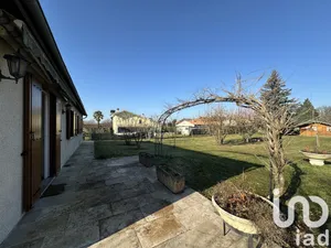 Maison traditionnelle à Villeneuve-sur-Lot (47300)