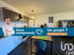Appartement à Gignac (34150)